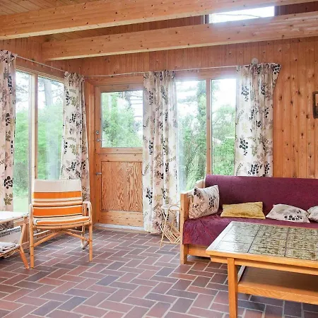 6 Person In Tatil Evi *