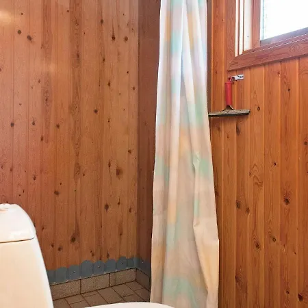 6 Person In Tatil Evi