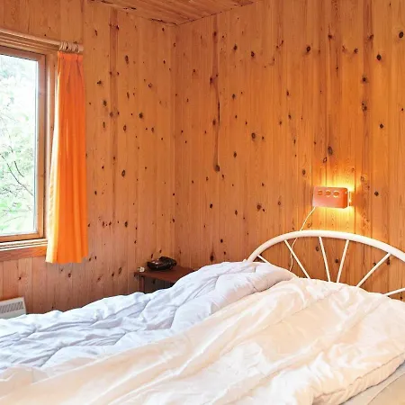 6 Person In Tatil Evi