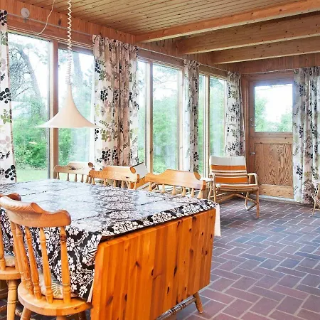 Tatil Evi 6 Person In *