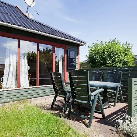 Tatil Evi 6 Person In Store Fuglede