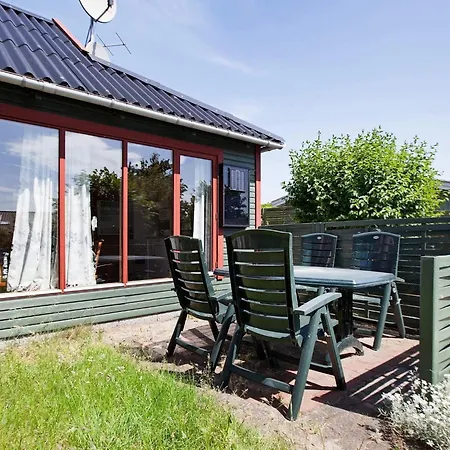 Tatil Evi 6 Person In