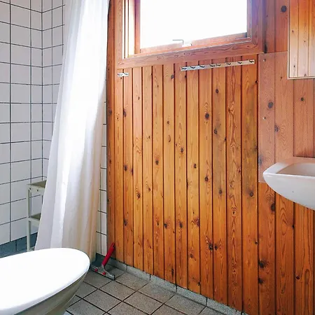 Tatil Evi 6 Person In