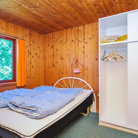 Tatil Evi 6 Person In *