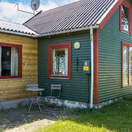 Tatil Evi 6 Person In *