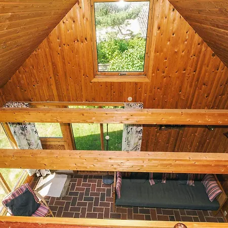 6 Person In Tatil Evi *