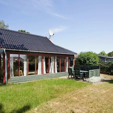 6 Person In Store Fuglede-by Traum Store Fuglede